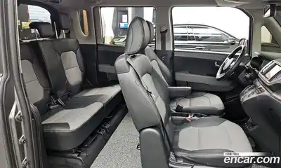 Kia Ray 2022 1.0 Автомат в Москве № 451301, миниатюра 11