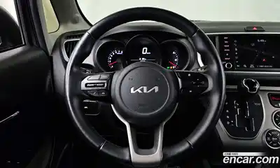 Kia Ray 2022 1.0 Автомат в Москве № 451301, миниатюра 12