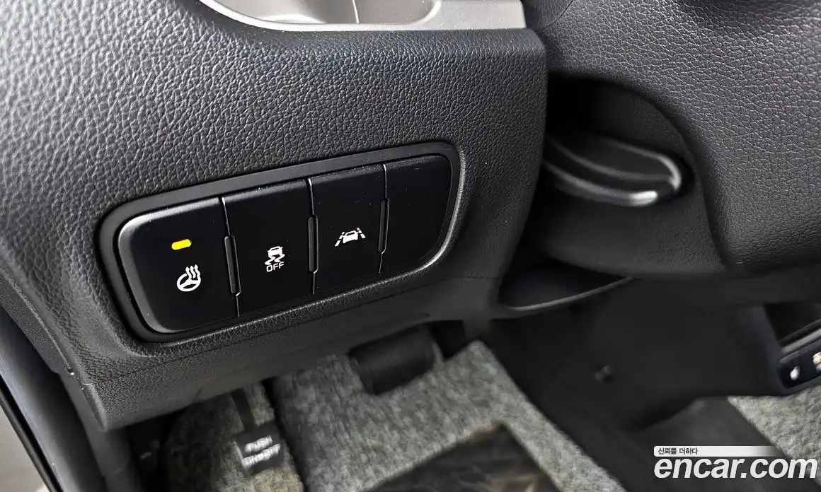 Kia Ray 2022 1.0 Автомат в Москве № 451301, фото 13