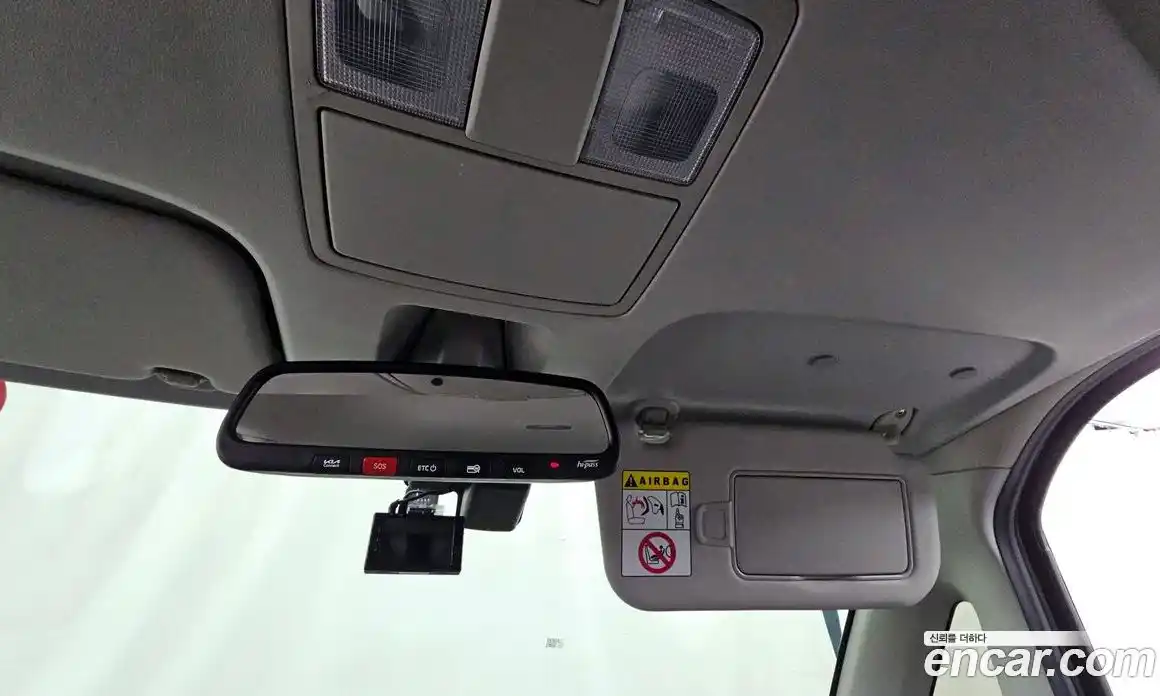 Kia Ray 2022 1.0 Автомат в Москве № 451301, фото 16