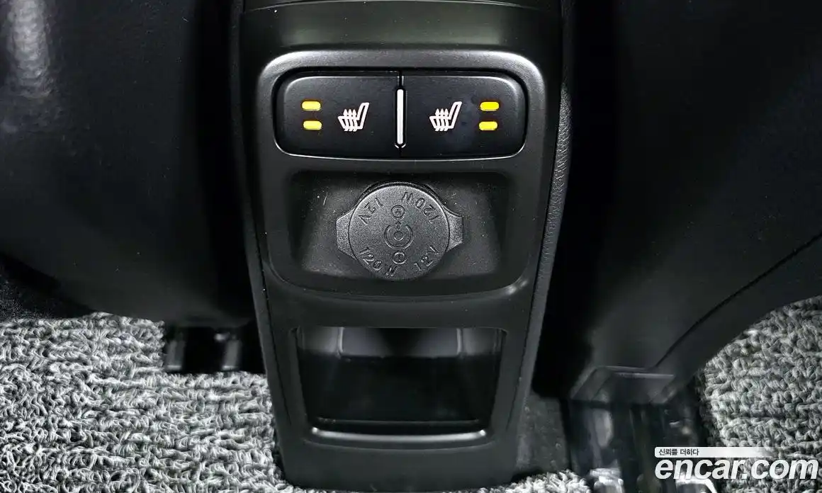 Kia Ray 2022 1.0 Автомат в Москве № 451301, фото 18