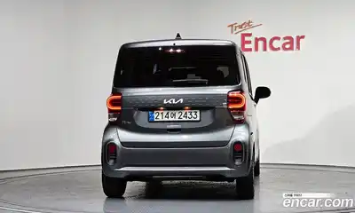 Kia Ray 2022 1.0 Автомат в Москве № 451301, миниатюра 3