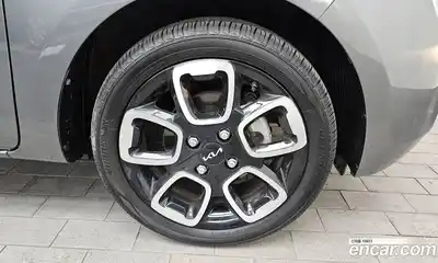 Kia Ray 2022 1.0 Автомат в Москве № 451301, миниатюра 4