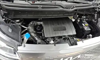 Kia Ray 2022 1.0 Автомат в Москве № 451301, миниатюра 5