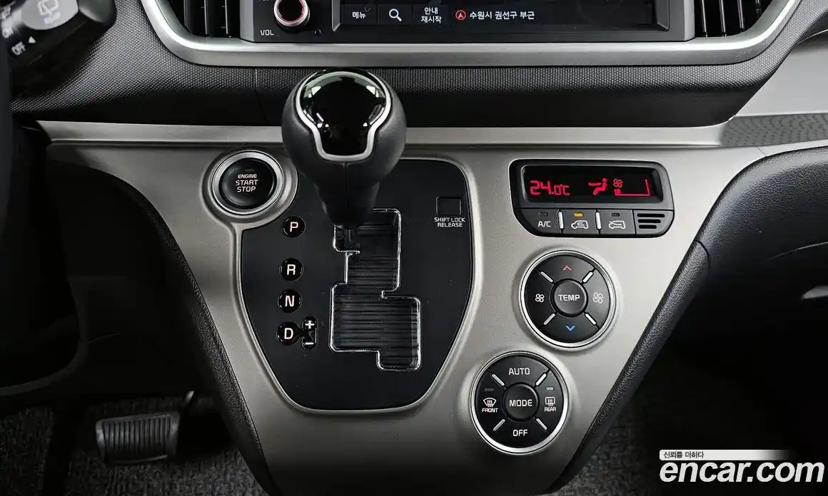 Kia Ray 2022 1.0 Автомат в Москве № 451301, фото 8