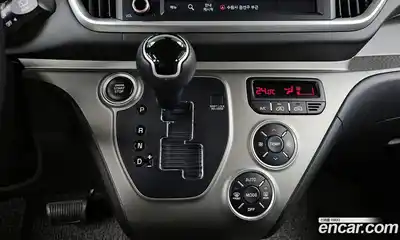 Kia Ray 2022 1.0 Автомат в Москве № 451301, миниатюра 8