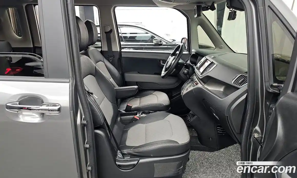 Kia Ray 2022 1.0 Автомат в Москве № 451301, фото 10