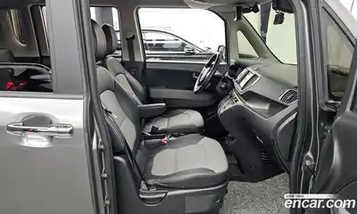 Kia Ray 2022 1.0 Автомат в Москве № 451301, миниатюра 10