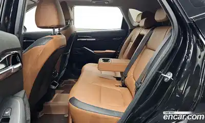 Kia Seltos 2023 2.0 Автомат в Москве № 451772, миниатюра 11