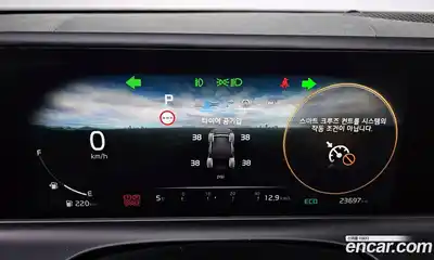 Kia Seltos 2023 2.0 Автомат в Москве № 451772, миниатюра 7