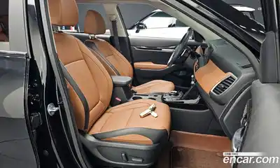 Kia Seltos 2023 2.0 Автомат в Москве № 451772, миниатюра 9