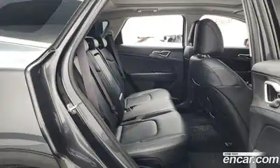 Kia Sportage 2023 1.6 Автомат в Москве № 451797, миниатюра 11