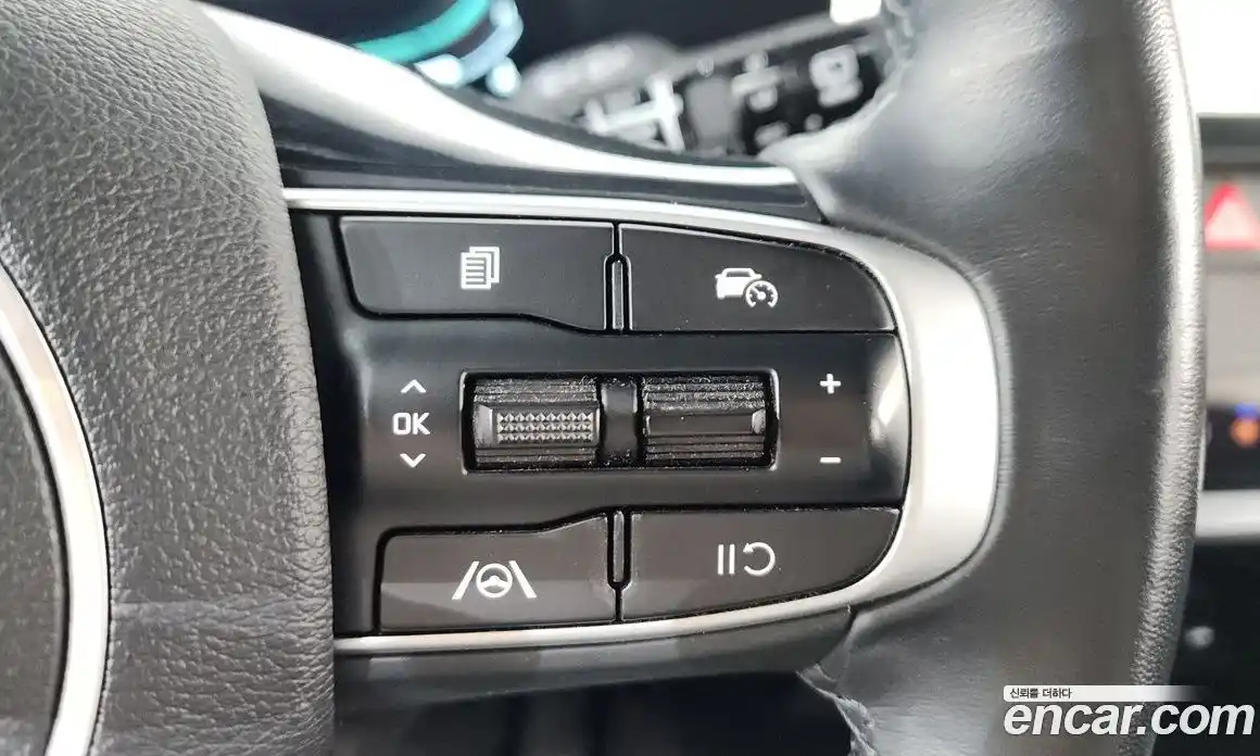 Kia Sportage 2023 1.6 Автомат в Москве № 451797, фото 13