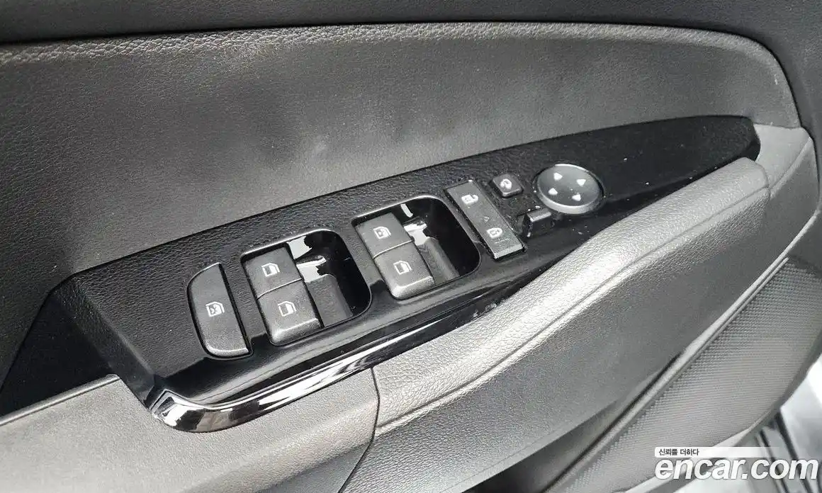 Kia Sportage 2023 1.6 Автомат в Москве № 451797, фото 17