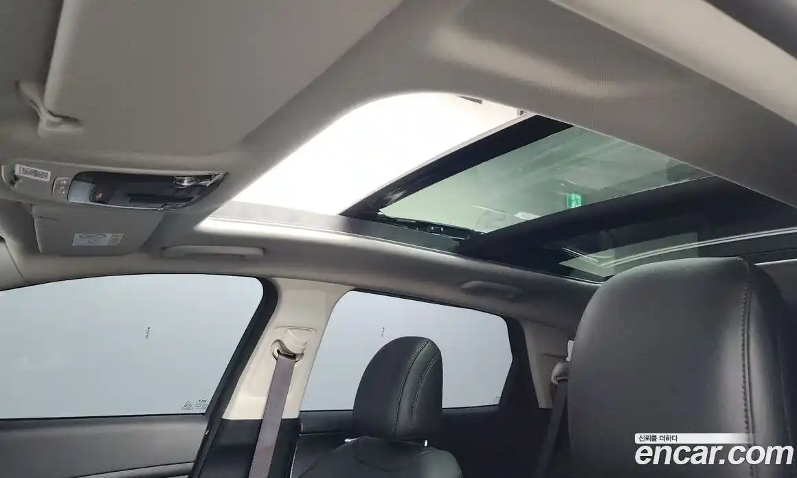 Kia Sportage 2023 1.6 Автомат в Москве № 451797, фото 18