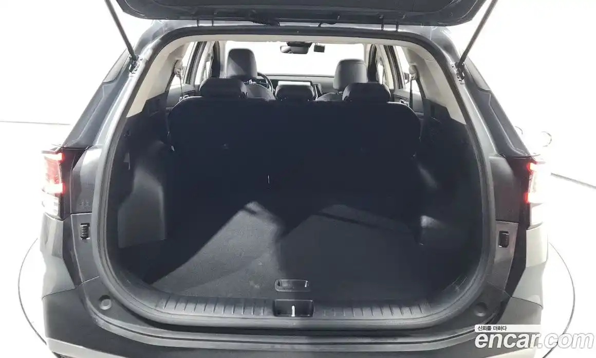 Kia Sportage 2023 1.6 Автомат в Москве № 451797, фото 19