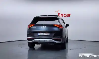 Kia Sportage 2023 1.6 Автомат в Москве № 451797, миниатюра 3