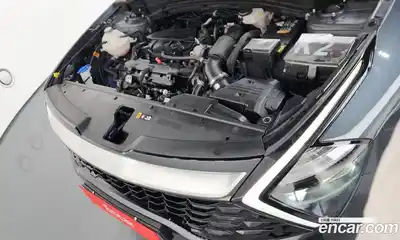 Kia Sportage 2023 1.6 Автомат в Москве № 451797, миниатюра 5