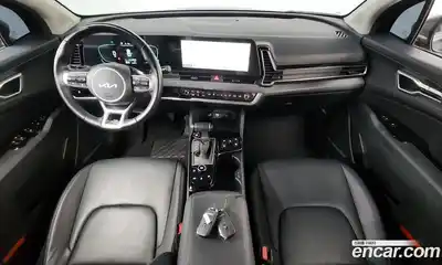 Kia Sportage 2023 1.6 Автомат в Москве № 451797, миниатюра 6