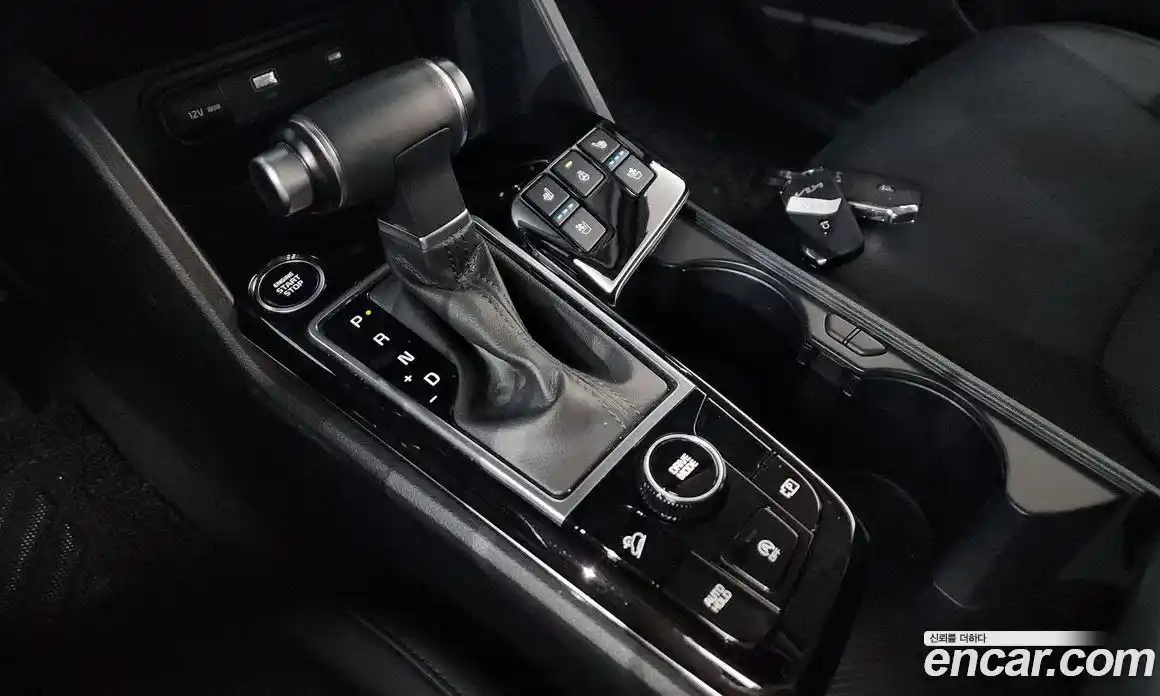 Kia Sportage 2023 1.6 Автомат в Москве № 451797, фото 8