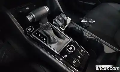 Kia Sportage 2023 1.6 Автомат в Москве № 451797, миниатюра 8