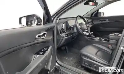 Kia Sportage 2023 1.6 Автомат в Москве № 451797, миниатюра 9