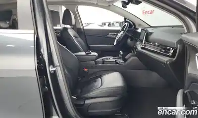 Kia Sportage 2023 1.6 Автомат в Москве № 451797, миниатюра 10