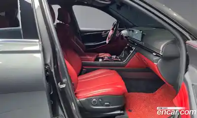 Genesis GV80 2024 2.5 Автомат в Москве № 452970, миниатюра 11