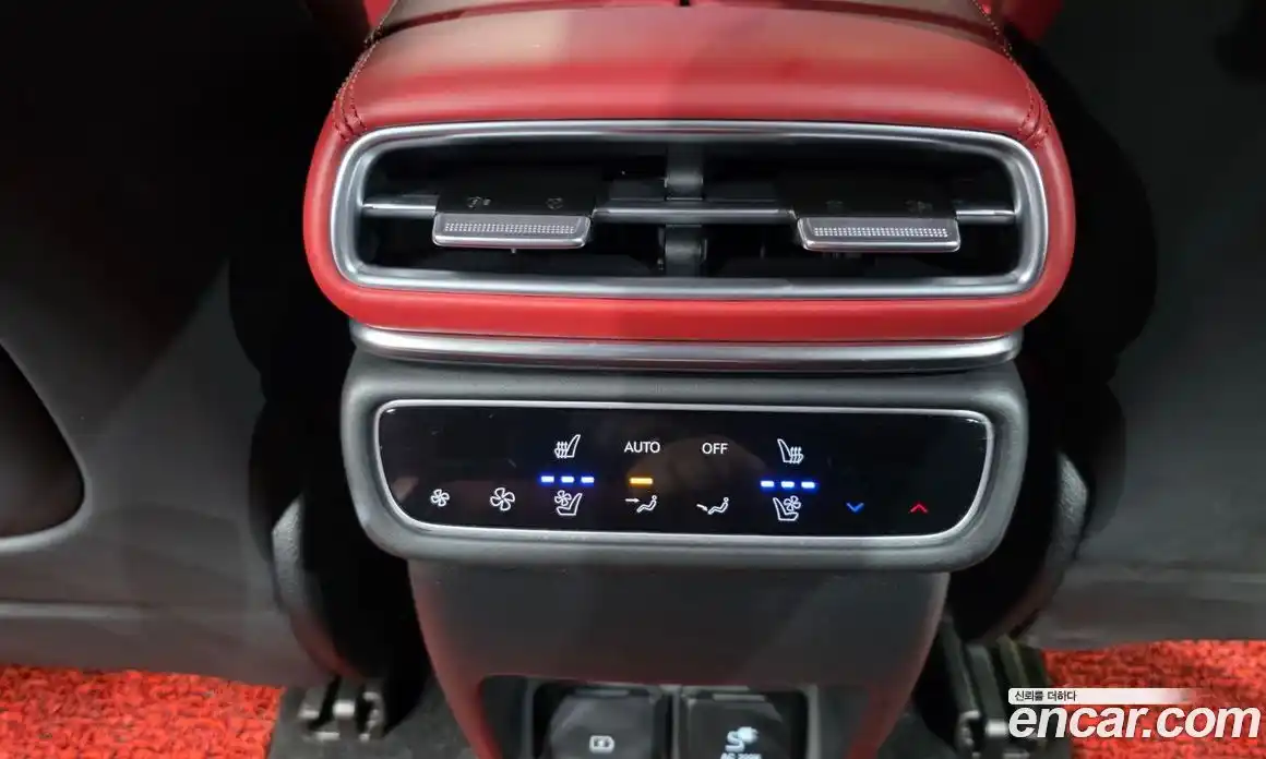 Genesis GV80 2024 2.5 Автомат в Москве № 452970, фото 19