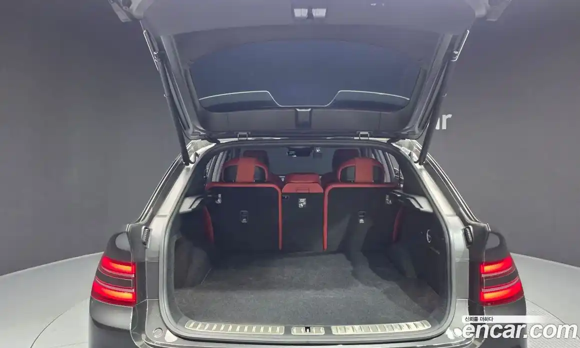 Genesis GV80 2024 2.5 Автомат в Москве № 452970, фото 20