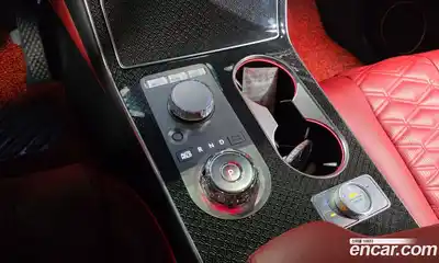 Genesis GV80 2024 2.5 Автомат в Москве № 452970, миниатюра 9