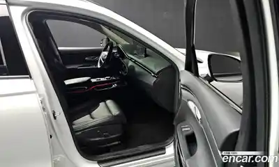 Genesis GV70 2024 2.5 Автомат в Москве № 452993, миниатюра 11