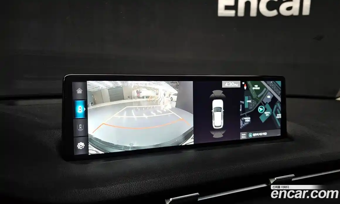 Genesis GV70 2024 2.5 Автомат в Москве № 452993, фото 15