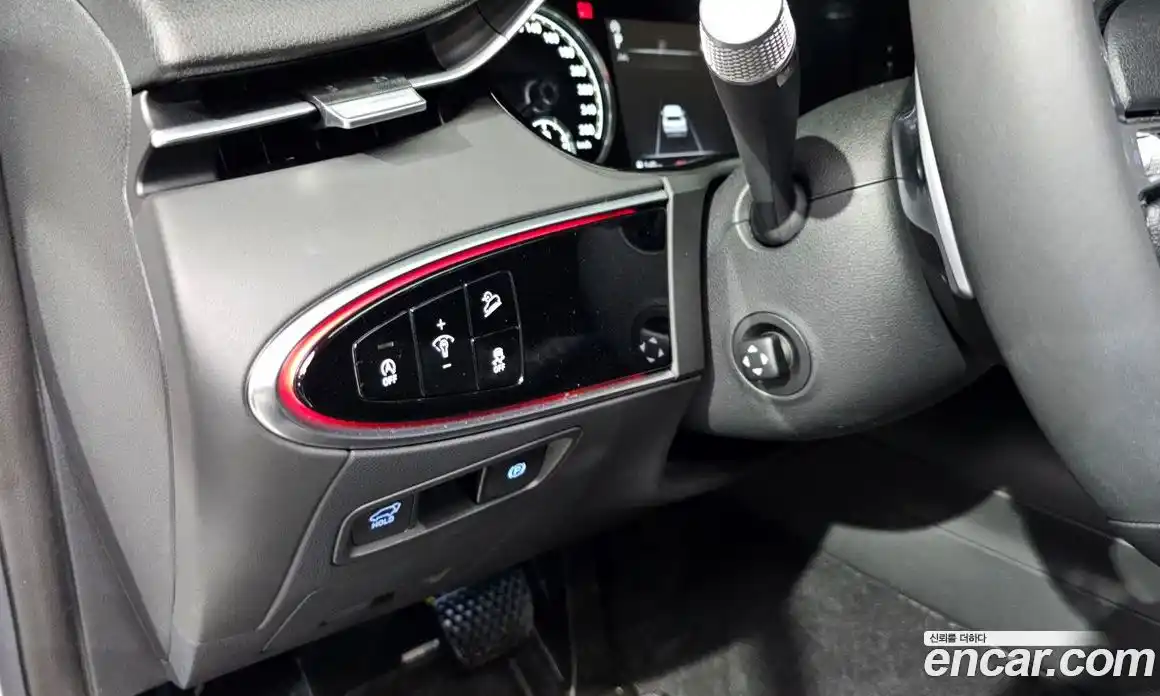 Genesis GV70 2024 2.5 Автомат в Москве № 452993, фото 17