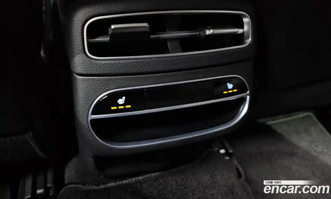 Genesis GV70 2024 2.5 Автомат в Москве № 452993, фото 18