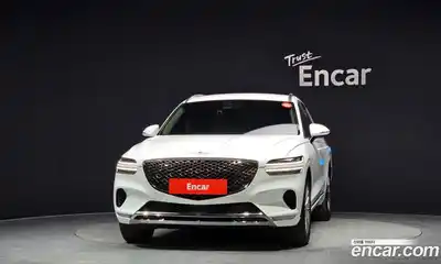 Genesis GV70 2024 2.5 Автомат в Москве № 452993, миниатюра 3