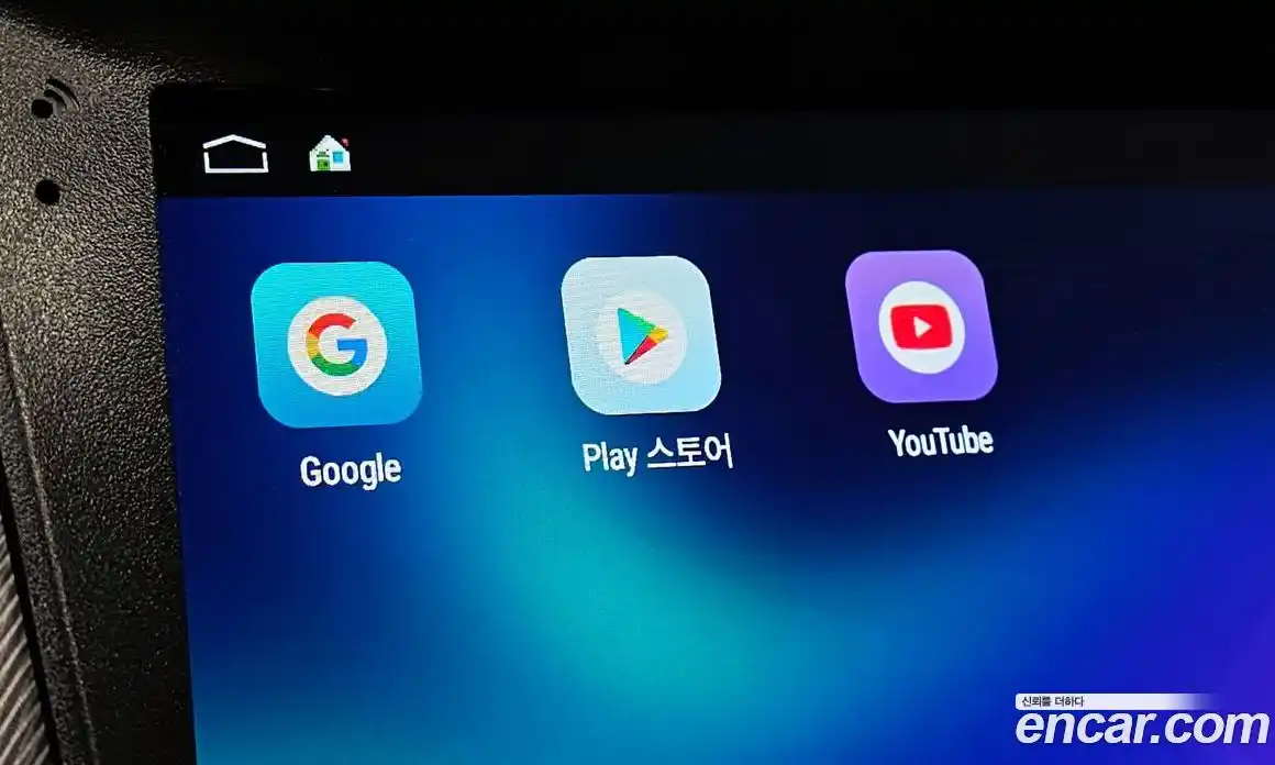 SsangYong TIBOLI 2017 1.6 Автомат в Москве № 454118, фото 14