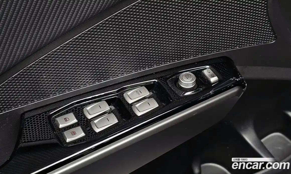 SsangYong TIBOLI 2017 1.6 Автомат в Москве № 454118, фото 18