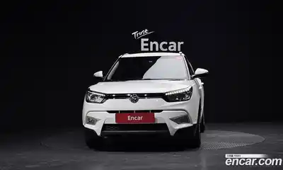 SsangYong TIBOLI 2017 1.6 Автомат в Москве № 454118, миниатюра 3