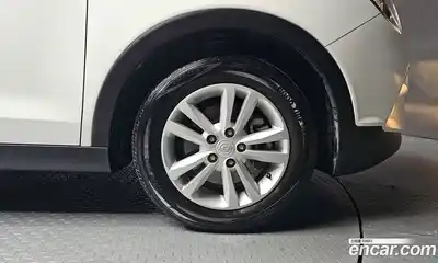 SsangYong TIBOLI 2017 1.6 Автомат в Москве № 454118, миниатюра 5