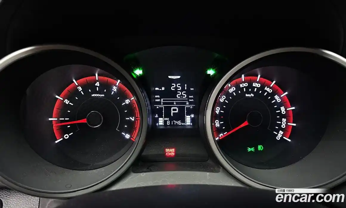 SsangYong TIBOLI 2017 1.6 Автомат в Москве № 454118, фото 8