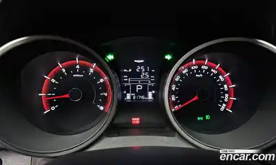 SsangYong TIBOLI 2017 1.6 Автомат в Москве № 454118, миниатюра 8