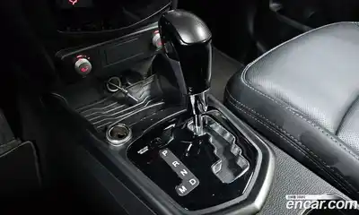 SsangYong TIBOLI 2017 1.6 Автомат в Москве № 454118, миниатюра 9