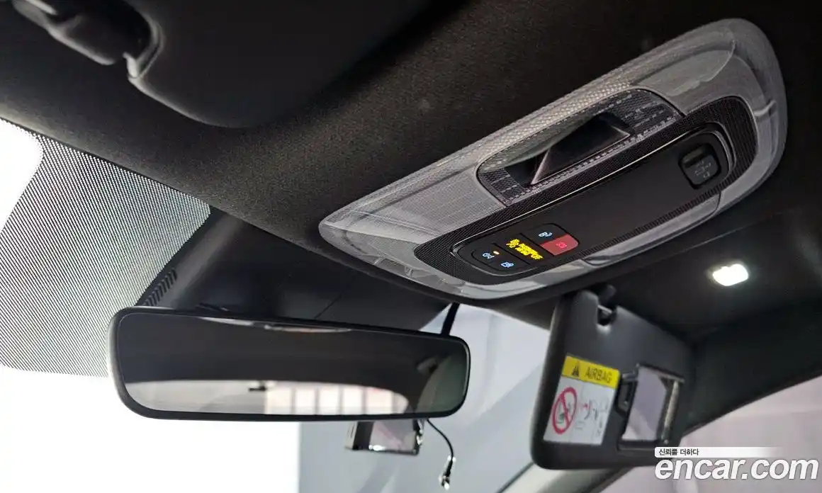 Hyundai Avante 2024 1.6 Автомат в Москве № 45462, фото 17