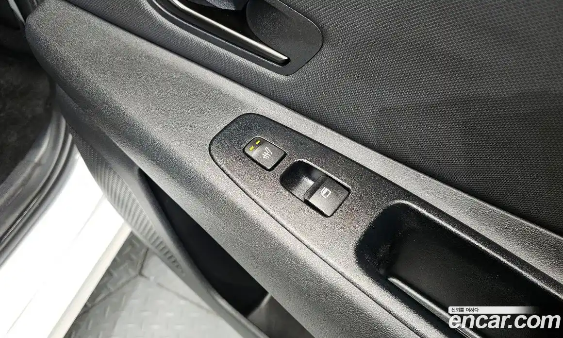 Hyundai Avante 2024 1.6 Автомат в Москве № 45462, фото 18