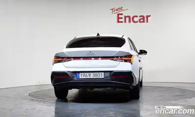 Hyundai Avante 2024 1.6 Автомат в Москве № 45462, миниатюра 3