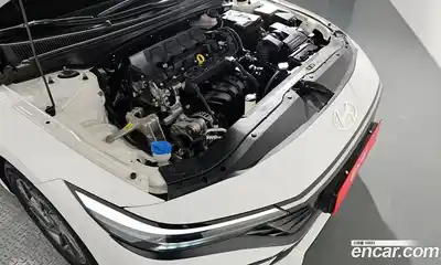 Hyundai Avante 2024 1.6 Автомат в Москве № 45462, миниатюра 5