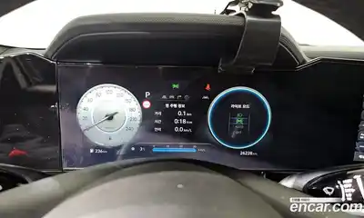 Hyundai Avante 2024 1.6 Автомат в Москве № 45462, миниатюра 7