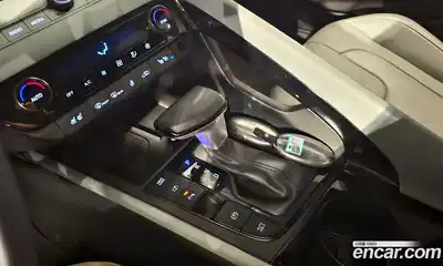 Hyundai Avante 2024 1.6 Автомат в Москве № 45462, миниатюра 8