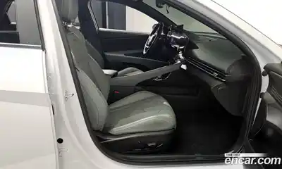 Hyundai Avante 2024 1.6 Автомат в Москве № 45462, миниатюра 10